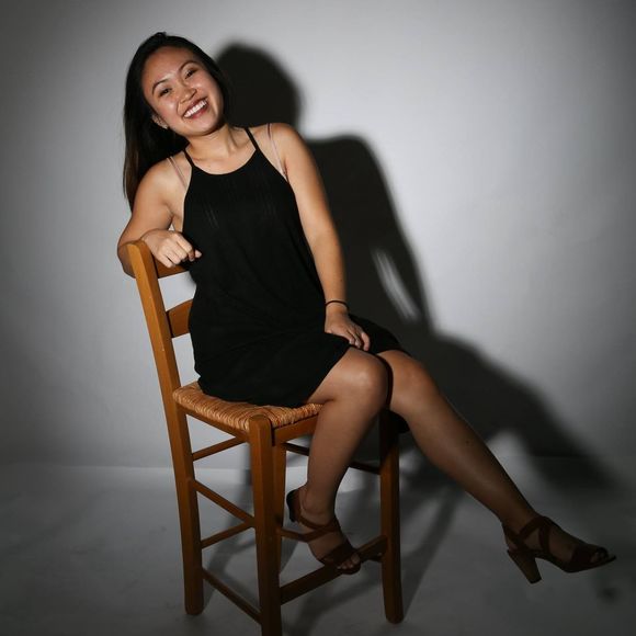 Meet your Posher, Janel - Picture 1 of 1